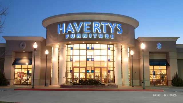 Havertys Furniture