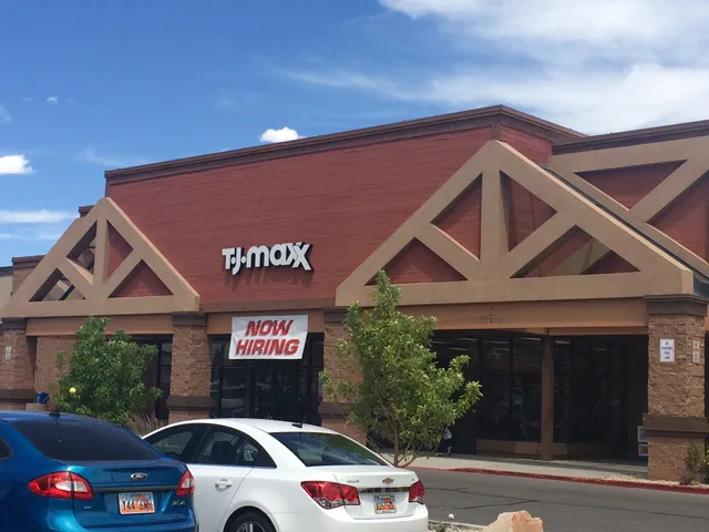T.J. Maxx