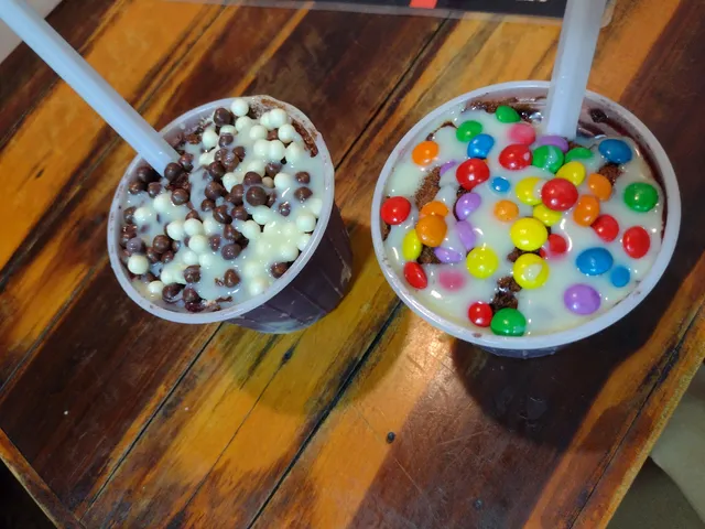 Cachorro Quente do Vanvam