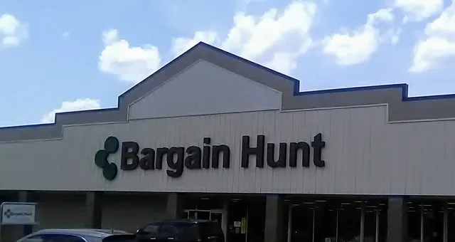 Bargain Hunt