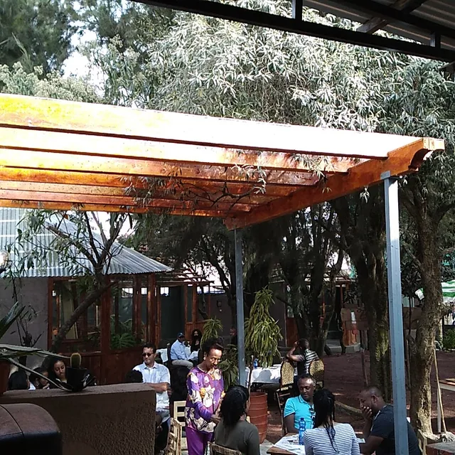 Bettucci Ristorante & Pizzeria