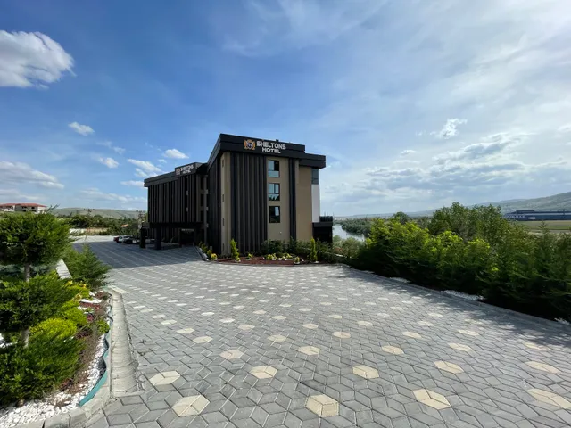 SHELTONS HOTEL KIRIKKALE