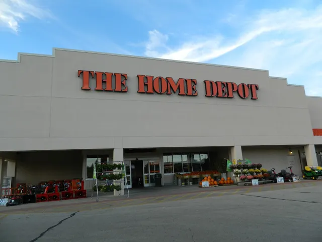 The Home Depot