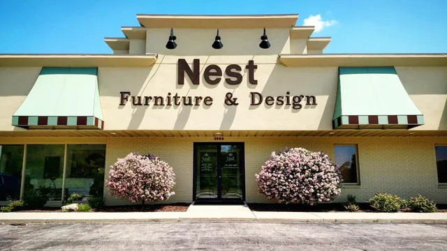 Nest Furniture & Design
