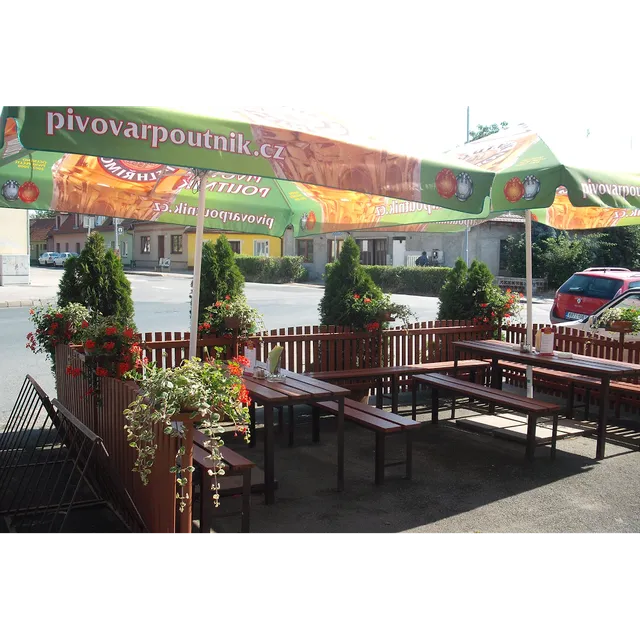 Restaurace U Látalů