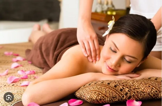 Thai Home Spa Massage