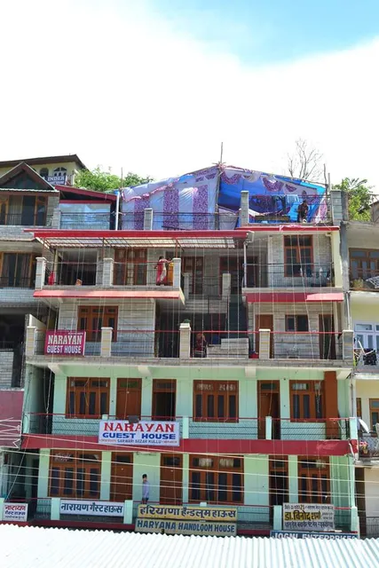 Narayan Guest House