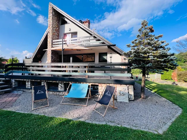 Retro Domek | domek w górach