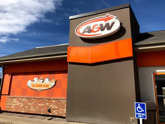 A&W Canada