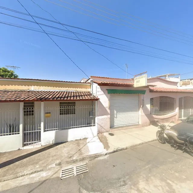 BAR RECANTO DOS AMIGOS