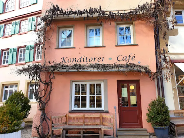 Weinstube Feyerabend