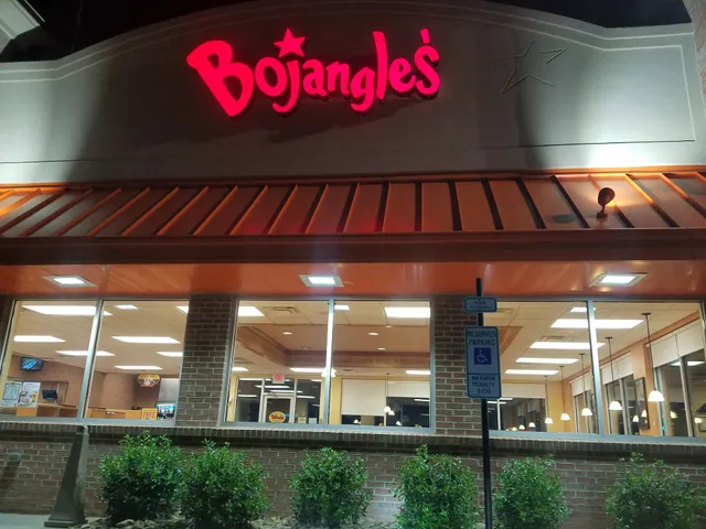 Bojangles