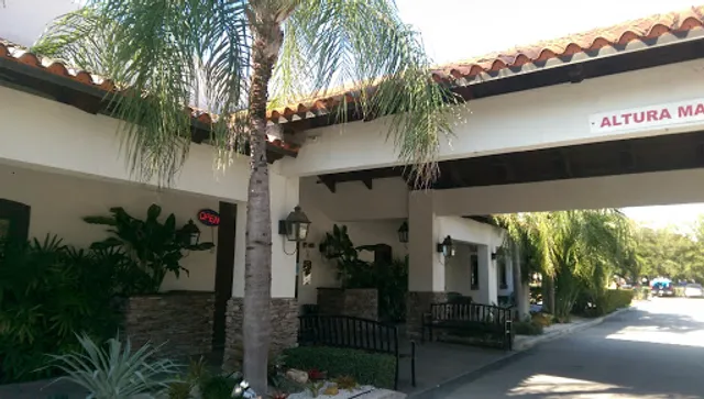 Mondongo's Restaurante