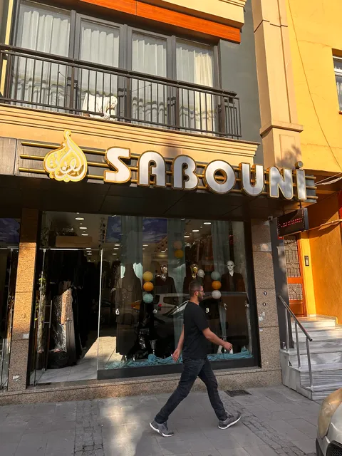 Стамбул Гранд Базар