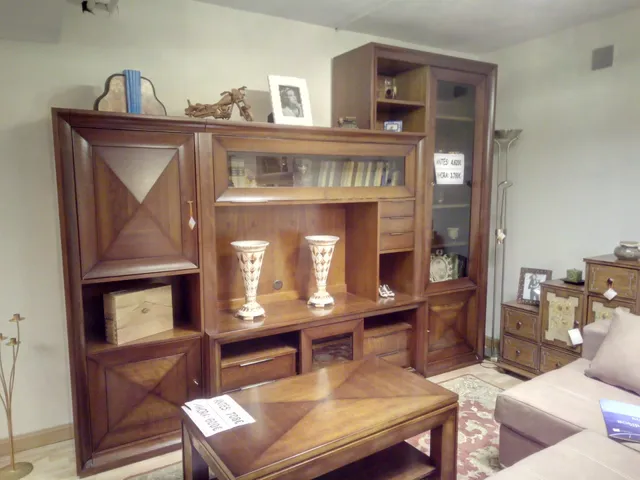 Cuartango Mobiliario