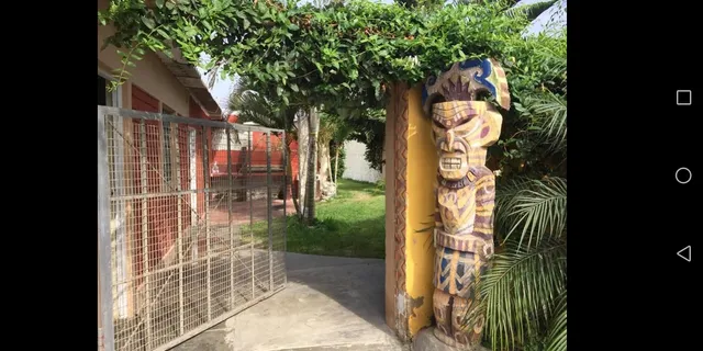 Chanchan Cultural Lodge