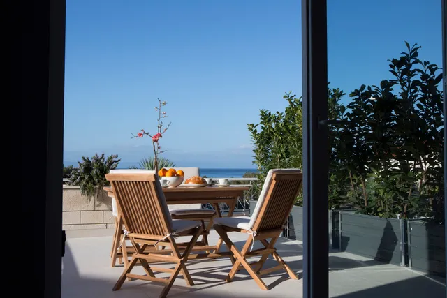 Villas Andromeda - Pegasus Apartments