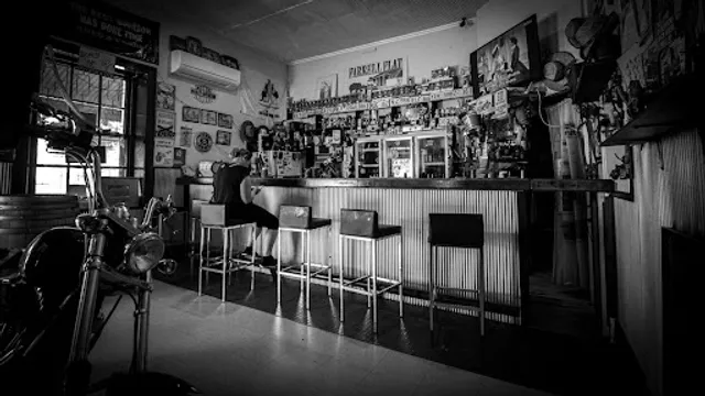 Farrell Flat Hotel Farrell Flat South Australia