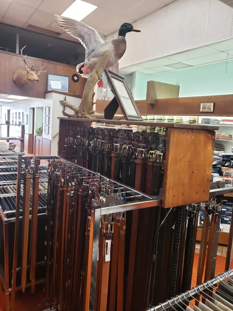 Shepherd's Mens Wear