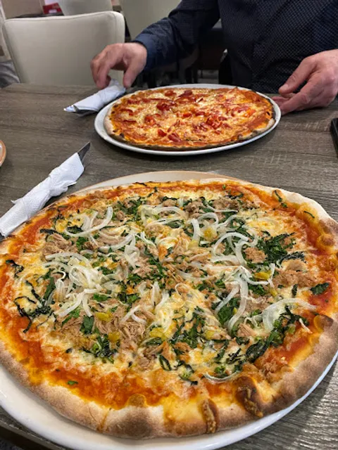 Anatolia Grill Pizzeria