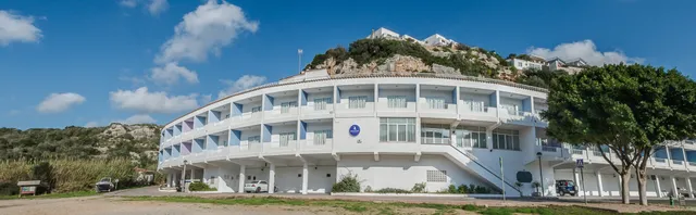 Osprey Menorca Hotel