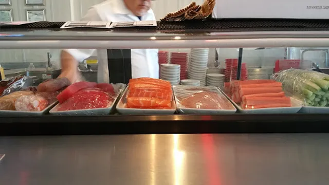 Sushi Mac