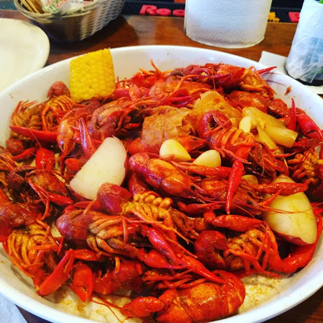 Charlie's Creole Kitchen