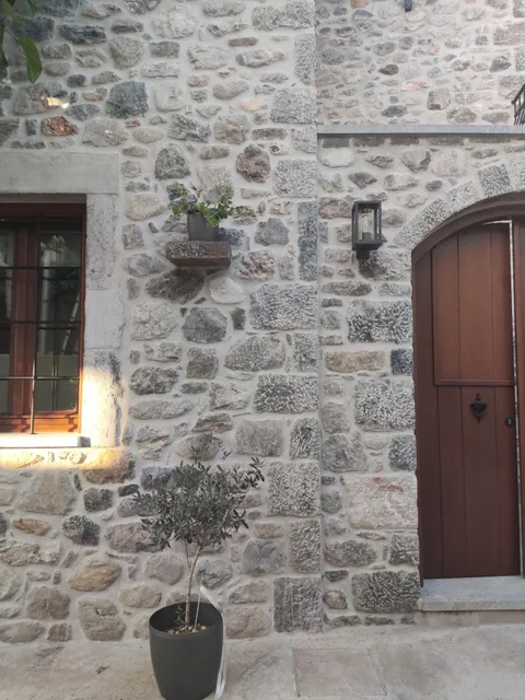 Kagiampakis Concept Residences