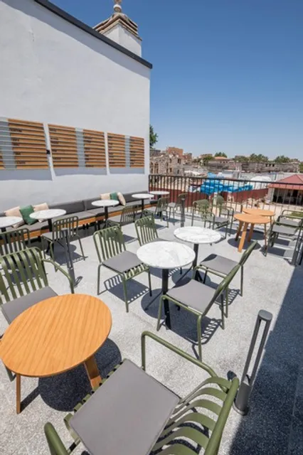 Espressolab Diyarbakır Suriçi