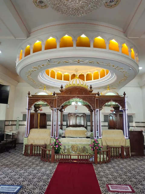 Gurdwara Sahib Melaka