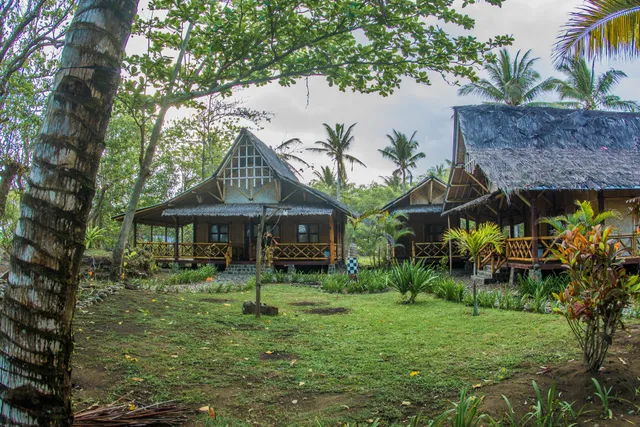 Taman Yokima Resort Hotel & Restaurant