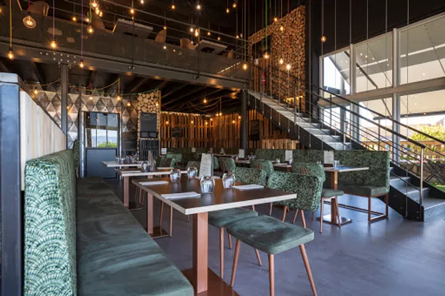 La Palette des Saveurs