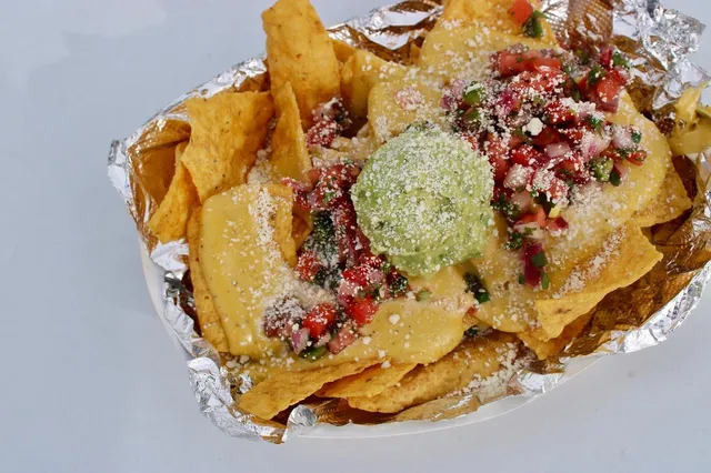 El Arroyo Food Truck