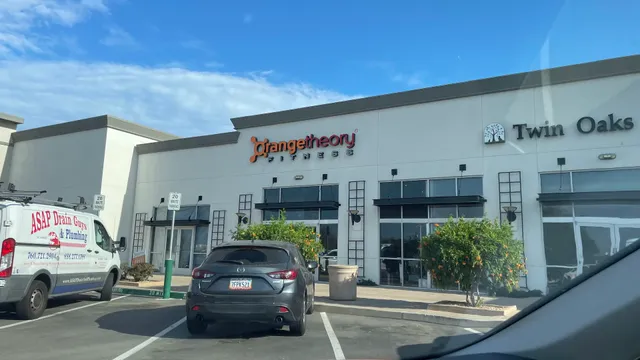 Orangetheory Fitness