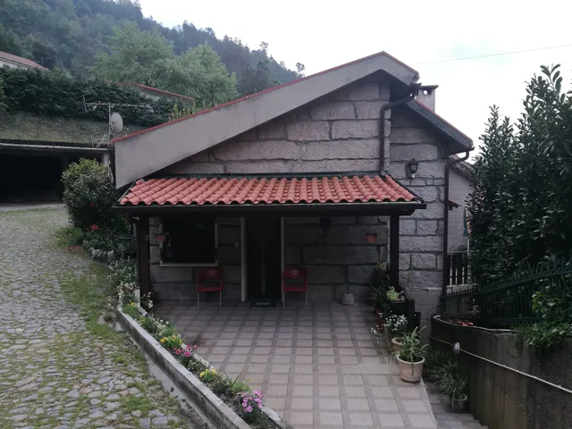 Alojamento Eufémia Espada