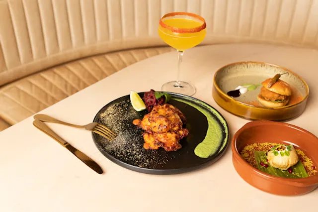 ELCHI-Indian Restaurant Melbourne