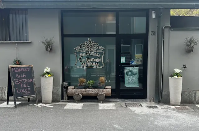 La Bottega del Dolce
