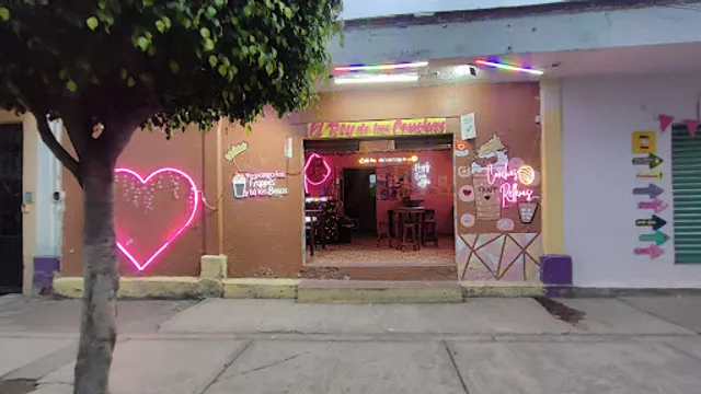 El Rey de Las Conchas Chimalhuacán