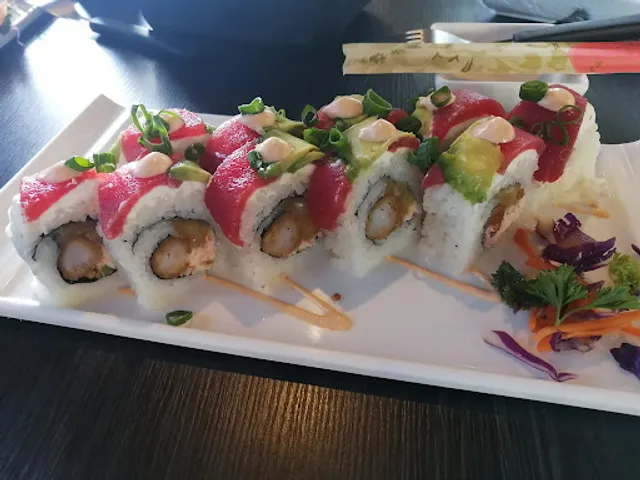 Sushi House La Calma