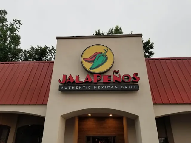 Jalapenos Mexican Restaurant