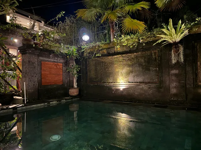 Ayu Sari Guest House