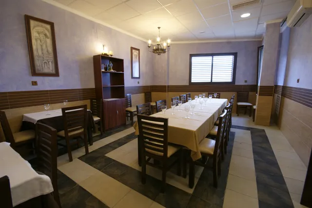 Mesón Restaurante Antojos