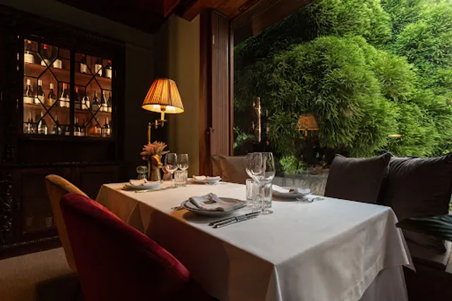 Restaurante Tia Xica