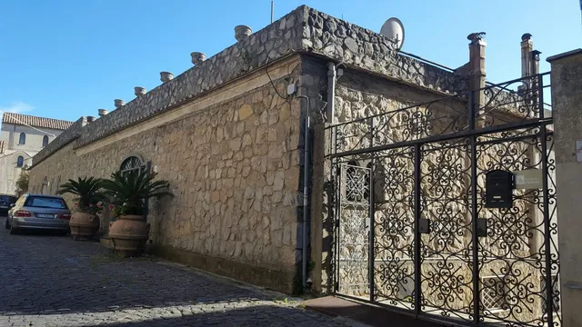 Guest House Cecco Rooms di di Palma Sabina