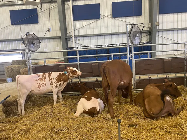 Erie County Agricultural Society