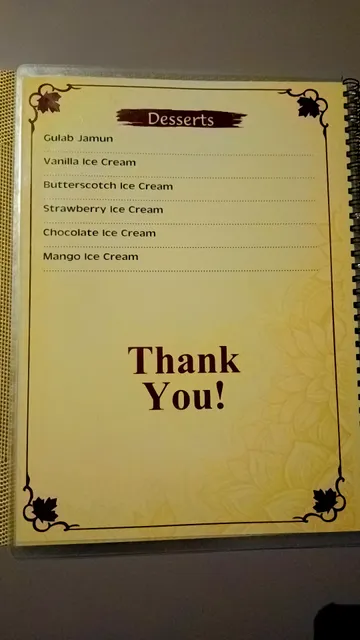 Sukham Restaurant and Cafe