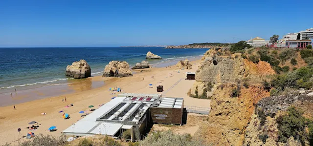 Ristorante Pizzeria S. Martino Praia da Rocha