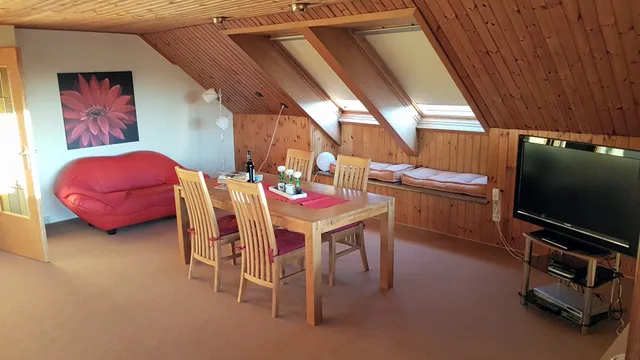 Ferienwohnung Hoher Weg