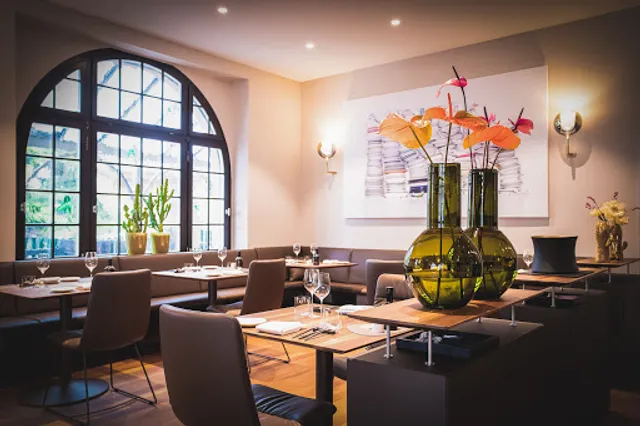 Restaurant Eichhalde