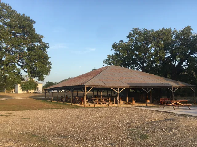 Pearl Country Church